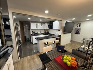 Foto 5 de Venta Apartamento de 109 metros en Gran Granada