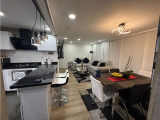 Foto 4 de Venta Apartamento de 109 metros en Gran Granada