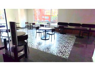 Foto 20 de Venta Apartamento de 109 metros en Gran Granada