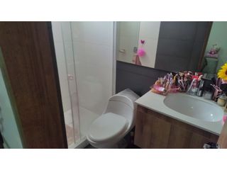 Foto 12 de Venta Apartamento de 109 metros en Gran Granada