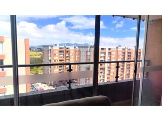 Foto 3 de Venta Apartamento de 109 metros en Gran Granada