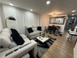 Foto 2 de Venta Apartamento de 109 metros en Gran Granada