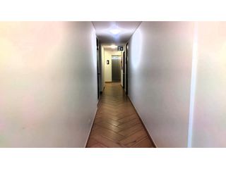 Foto 17 de Venta Apartamento de 109 metros en Gran Granada