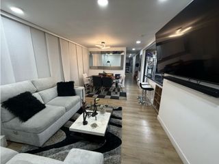 Foto 1 de Venta Apartamento de 109 metros en Gran Granada