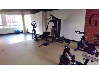 Foto 24 de Venta Apartamento de 109 metros en Gran Granada