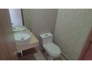 Foto 9 de Venta Apartamento de 109 metros en Gran Granada