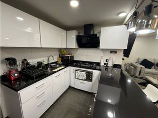 Foto 6 de Venta Apartamento de 109 metros en Gran Granada