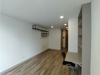 Foto 16 de VENTA APARTAESTUDIO AIRBNB CON BALCON CHICO BOGOTA