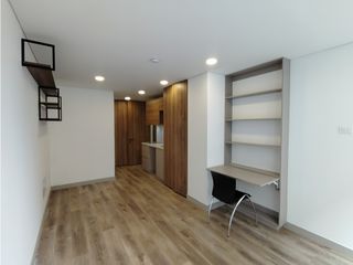 Foto 17 de VENTA APARTAESTUDIO AIRBNB CON BALCON CHICO BOGOTA