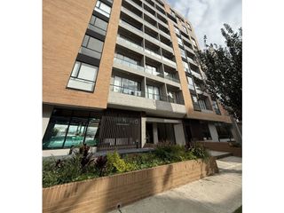 Foto 9 de VENTA APARTAESTUDIO AIRBNB CON BALCON CHICO BOGOTA