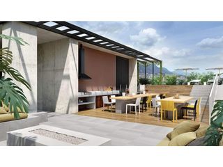 Foto 3 de VENTA APARTAESTUDIO AIRBNB CON BALCON CHICO BOGOTA