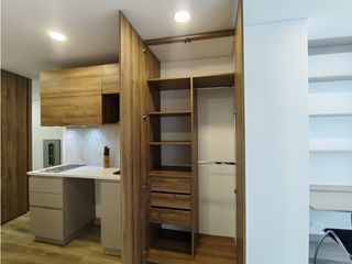 Foto 18 de VENTA APARTAESTUDIO AIRBNB CON BALCON CHICO BOGOTA