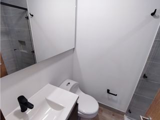 Foto 23 de VENTA APARTAESTUDIO AIRBNB CON BALCON CHICO BOGOTA