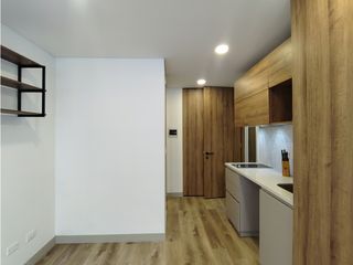 Foto 19 de VENTA APARTAESTUDIO AIRBNB CON BALCON CHICO BOGOTA