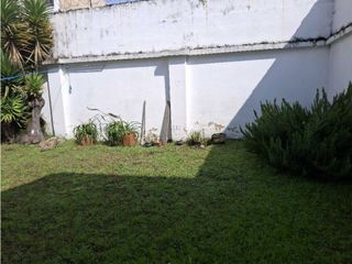 Foto 6 de Vendo casa USO OFICINAS - GERIATRICO -JARDIN INFANTIL -BOGOTA