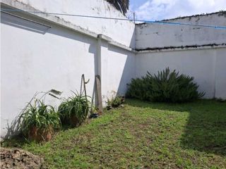 Foto 7 de Vendo casa USO OFICINAS - GERIATRICO -JARDIN INFANTIL -BOGOTA