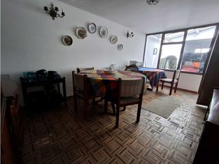 Foto 16 de Vendo casa USO OFICINAS - GERIATRICO -JARDIN INFANTIL -BOGOTA
