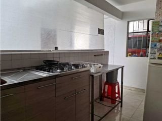 Foto 14 de Vendo casa USO OFICINAS - GERIATRICO -JARDIN INFANTIL -BOGOTA