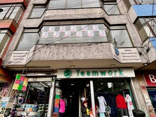 Foto 13 de Edificio En Venta Restrepo Bogota D. C.