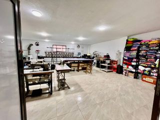 Foto 4 de Edificio En Venta Restrepo Bogota D. C.