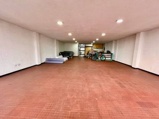 Foto 5 de Edificio En Venta Restrepo Bogota D. C.