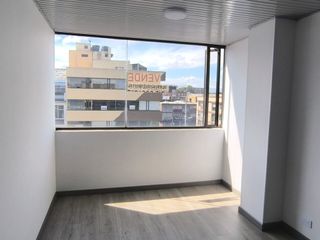 Foto 4 de Venta Oficina Galerias Bogota D. C.
