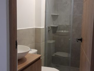 Foto 15 de Hermoso Apartamento Duplex Nuevo Para Estrenar