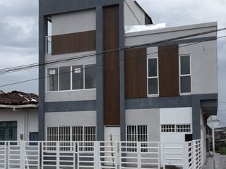 Foto 1 de Hermoso Apartamento Duplex Nuevo Para Estrenar