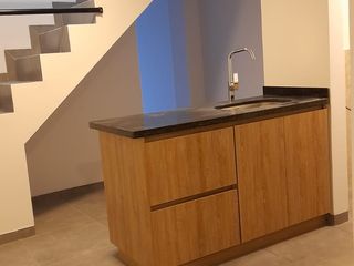 Foto 3 de Hermoso Apartamento Duplex Nuevo Para Estrenar