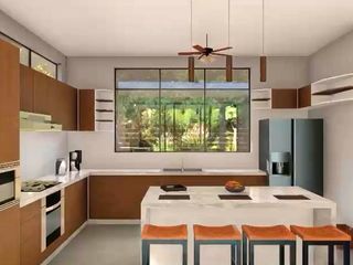 Foto 7 de VENTA CASA CAMPESTRE SOBRE PLANOS - CONDOMINIO - APULO CUNDINAMARCA