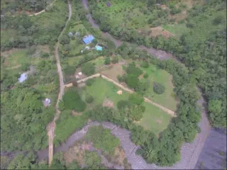 Foto 12 de VENTA CASA CAMPESTRE SOBRE PLANOS - CONDOMINIO - APULO CUNDINAMARCA