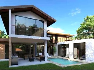 Foto 9 de VENTA CASA CAMPESTRE SOBRE PLANOS - CONDOMINIO - APULO CUNDINAMARCA
