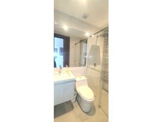 Foto 4 de Se renta Suite amoblada vista al mar edificio Riva di Mare