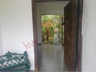 Foto 3 de Finca en Calima (El Darien) para Producción y Recreo