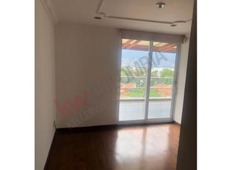 Foto 7 de Vendo Y Alquilo Pent-house En El Ingenio Cali