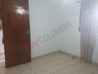 Foto 4 de Se-vende-apartamento-3-habitaciones-barrio-la-victoria-limites-con San-josé-barranquilla