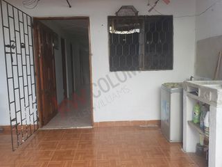 Foto 9 de Se-vende-apartamento-3-habitaciones-barrio-la-victoria-limites-con San-josé-barranquilla