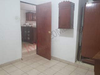Foto 5 de Se-vende-apartamento-3-habitaciones-barrio-la-victoria-limites-con San-josé-barranquilla