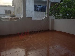 Foto 10 de Se-vende-apartamento-3-habitaciones-barrio-la-victoria-limites-con San-josé-barranquilla