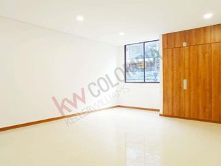Foto 5 de Venta Apto Edificio Palo Alto, Santa Mónica Residencial, Cali- Valle del Cauca-9468