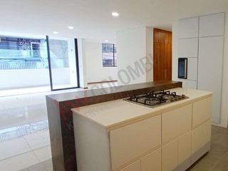 Foto 2 de Venta Apto Edificio Palo Alto, Santa Mónica Residencial, Cali- Valle del Cauca-9468