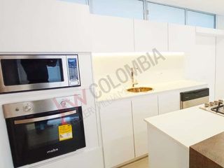 Foto 4 de Venta Apto Edificio Palo Alto, Santa Mónica Residencial, Cali- Valle del Cauca-9468