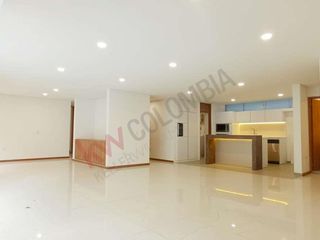 Foto 1 de Venta Apto Edificio Palo Alto, Santa Mónica Residencial, Cali- Valle del Cauca-9468