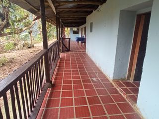 Foto 10 de Venta Finca En La Montaña Cerca Al Lago Calima