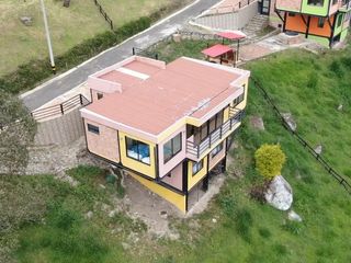 Foto 1 de Super Precio, Vendo Casa Campestre En Condominio Buenavista, Pacho, Cundinamarca