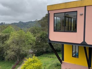 Foto 18 de Super Precio, Vendo Casa Campestre En Condominio Buenavista, Pacho, Cundinamarca