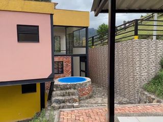 Foto 19 de Super Precio, Vendo Casa Campestre En Condominio Buenavista, Pacho, Cundinamarca