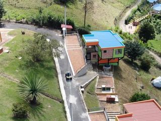 Foto 4 de Super Precio, Vendo Casa Campestre En Condominio Buenavista, Pacho, Cundinamarca