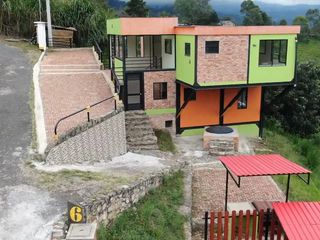 Foto 5 de Super Precio, Vendo Casa Campestre En Condominio Buenavista, Pacho, Cundinamarca