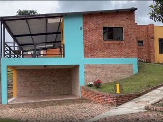 Foto 5 de Super Precio, Vendo Casa Campestre En Condominio Buenavista, Pacho, Cundinamarca